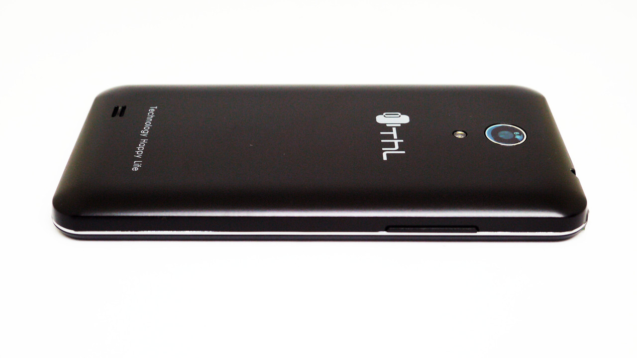 Телефон THL W100S 4,5" Android4 - фото 4 - id-p1729191682