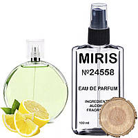 Духи MIRIS Premium №24558 (аромат похож на Chance Eau Fraiche) Женские 100 ml