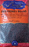 Banno Red Kidney Beans (червона квасоля) 2kg