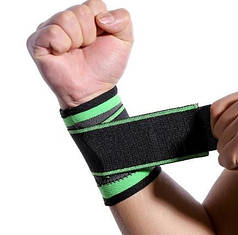 Еластичний бинт бандаж на зап'ястку 205752