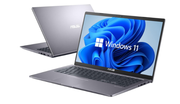 Ноутбук ASUS X515EA (X515EA-BQ1221W)