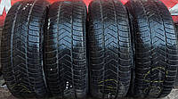 Шины б у 235-55R18 PIRELLI SCORPION winter Зима год 2018