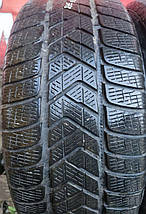 Шини б у 235-55R18 PIRELLI SCORPION winter Зима рік 2018, фото 4
