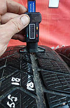 Шини б у 235-55R18 PIRELLI SCORPION winter Зима рік 2018, фото 5