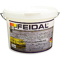 Фасадный силиконовый воск Feidal Versalles Wachs 2.5л