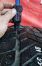Шини б у 235-55R18 PIRELLI SCORPION winter Зима рік 2018, фото 6