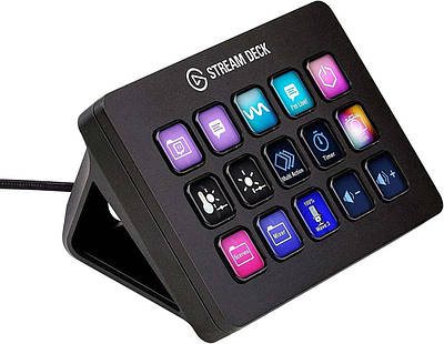 Elgato STREAM DECK ＋ Stream Deck | Elgato