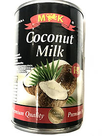 Кокосове молоко MK Mleczko kokosowe 400 мл (Польща)