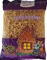 Макароны Казан-ок Ракушка 800 г