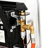 Газовый инфракрасный керамический обогреватель на ножках Skivia ROH-46, фото 2