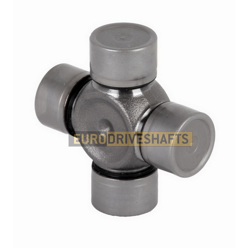 Хрестовина під кернення 27x72, підшип. INA, центр змазка, FORD Transit, UJ2772SD-INA (FBC)