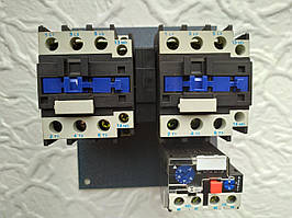 Пускач ПМЛ-3600