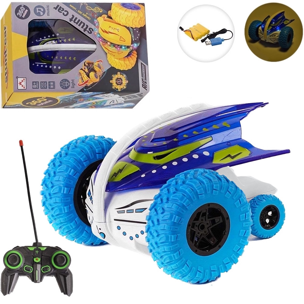 *Трюкова машина на радіокеруванні арт. FD 14, фото 1