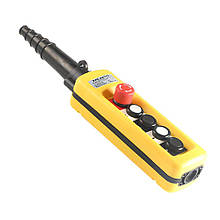 Пост тельферний 4 кнопки XAC-A4713