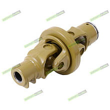 Ширококутний шарнір 27x94/32x76, 21 шліців 34.9 мм (1 3/8”) / зірка 51(37) мм (WAJ2732-21-S510)