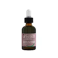 Заспокійливий комплекс есенціальних масел, 30 мл Dr. Kraut Essential Oils Synergy