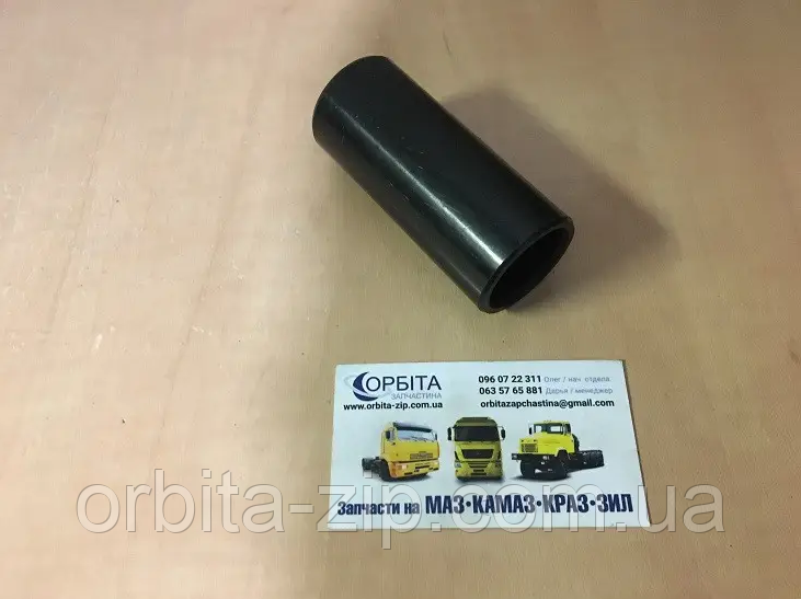 Р65115-2902028-10 Втулка вушка передній рессори КАМАЗ 4308, 6520 ЄВРО-2 роднамід