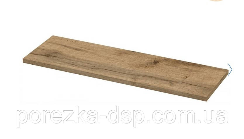Полічка меблева 545*200*16, фото 1