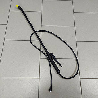 Вудка для обприскувача Кварц 1 м