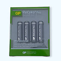 Аккумулятор Gp AAА Recyko Professional 800 mAh