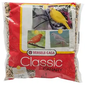 Сухий корм для птахів для канарок Versele-Laga Classic Canaries 500 грамів (5410340211502)