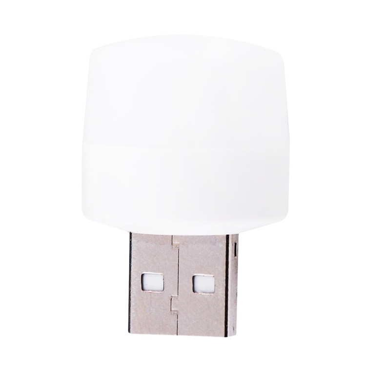 Лампа LED NZY USB 1 W 6500К (38528W)