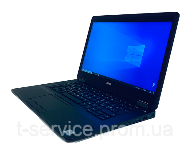 Купить Ноутбук Dell Latitude E5470 - 14" Full HD / Intel Core i5 / RAM ...
