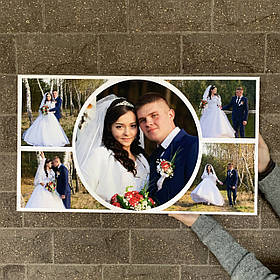 Фотоколаж Коло (5 фото)