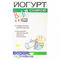 Йогурт Baby Comfort бебі комфорт капс. N30 блістер