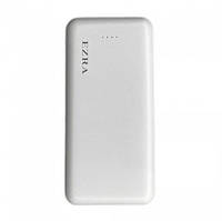 Power Bank EZRA EA31 20000 mAh 2 порта USB