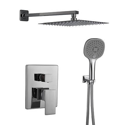 Душова система Globus Lux SMART GLM-205, фото 1