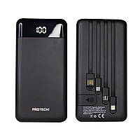 Додаткова батарея ProTech 30000 mAh Powerbank