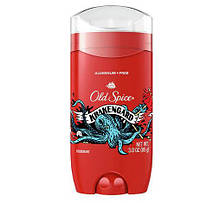 Гелевий дезодорант без алюмінію Old Spice Krakengard 85g (США)