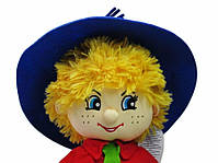 М'яка іграшка Незнайка 42см (00417-33), фото 2