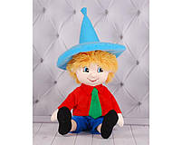 М'яка іграшка Незнайка 42см (00417-33), фото 3