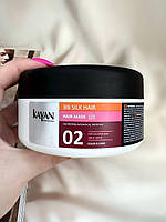 Маска для окрашенных волос Kayan Professional BB Silk, 300 мл