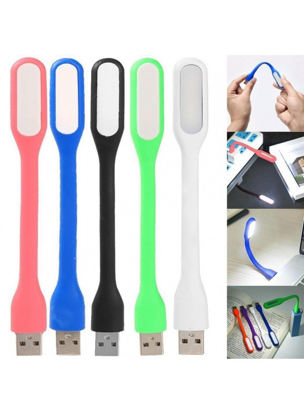 Портативний гнучкий usb світильник USB Led Light, ціна 149 грн — Prom ...