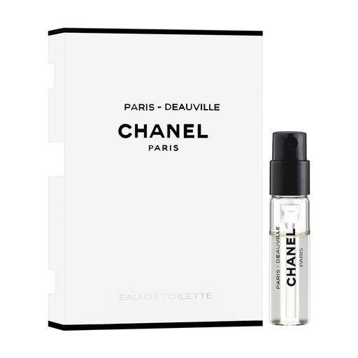 Туалетна вода Chanel Paris-Deauville 1,5 мл пробник