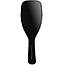 Tangle Teezer The Large Wet Detangler Black Gloss - Гребінець для волосся великий, чорний, фото 4