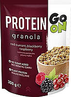 Гранола Go On Nutrition Protein Granola with Fruits 300 g