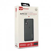 УМБ Повербанк Power bank 30000 mAh OX Power PW30