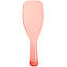 Tangle Teezer The Large Wet Detangler Peach Glow - Гребінець для волосся великий, фото 2