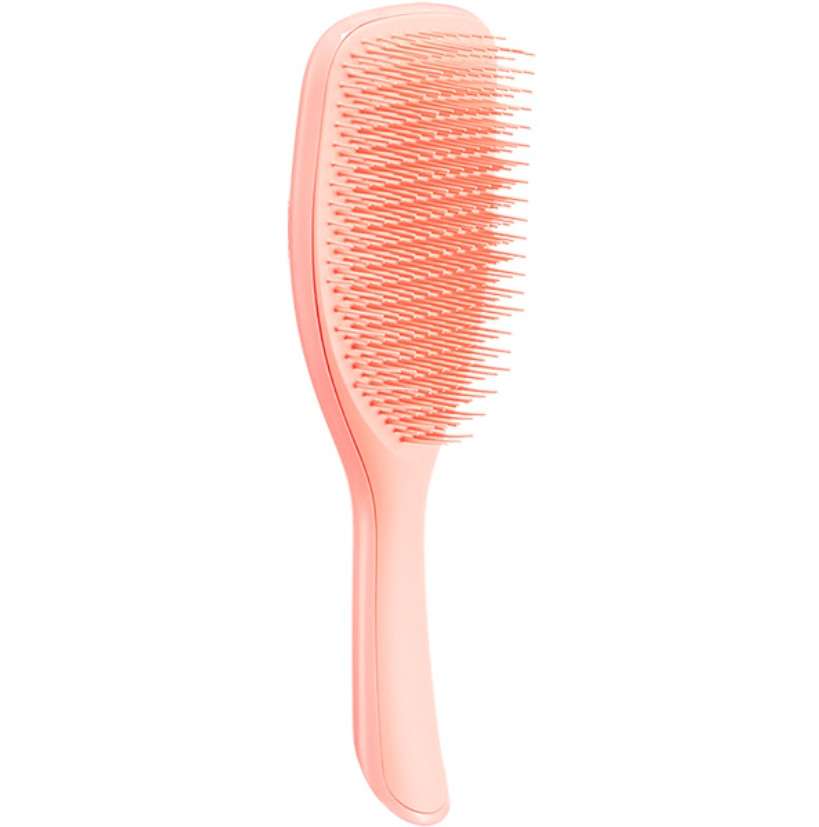 Tangle Teezer The Large Wet Detangler Peach Glow - Гребінець для волосся великий, фото 1