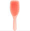 Tangle Teezer The Large Wet Detangler Peach Glow - Гребінець для волосся великий, фото 4
