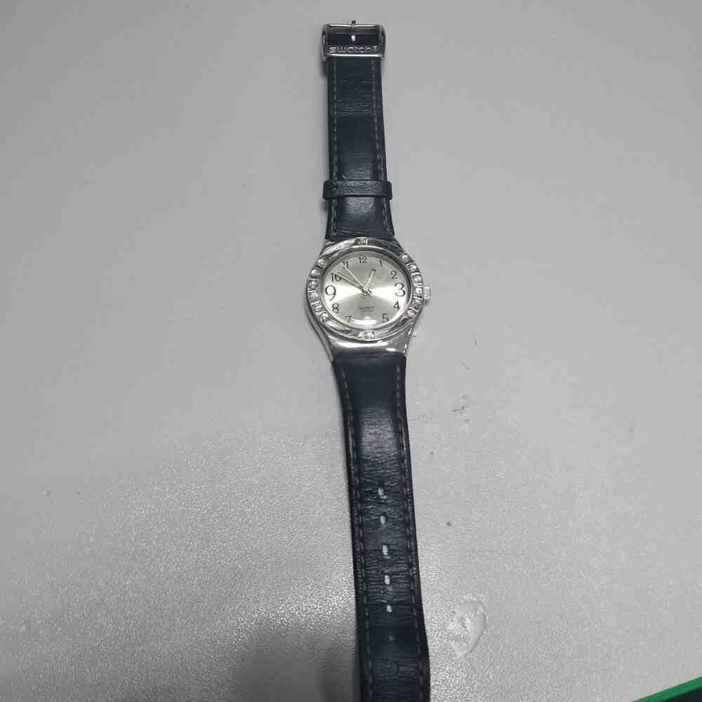 Наручные Часы Б/У Swatch V8 — Купить Недорого на Bigl.ua (1729272402)