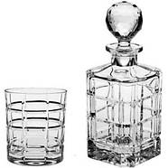 Набір для віскі Bohemia Timesquare 7 предметів 99999/11182/649, фото 2