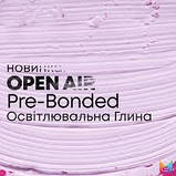 Глина з бондером для освітлення волосся до 7 рівнів тону Matrix Open Air Pre-Bonded,500g, фото 6