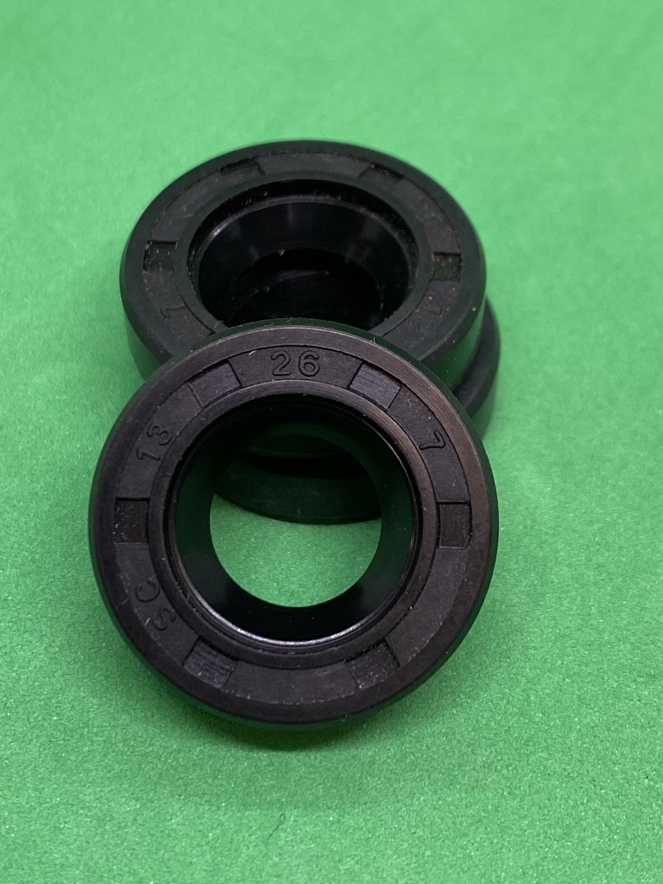 Сальник, Манжета 13х26-7, фото 1