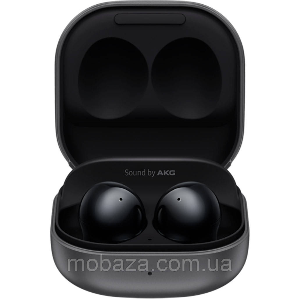 Наушники Samsung Galaxy Buds2 (SM-R177NZTA) Black Onyx