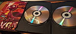 Ігри на PS2 4 в 1 набір із 2 дисків Spyro 5 в 1 на 2 дисках, фото 4